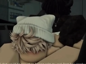 罗布乐思伪娘合集 hot teen gay sex porn