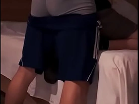 帅气健壮的邻居酒后偷偷用他的大鸡巴干我 gay porn japanese nipple