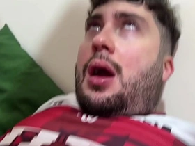 出门蹦迪前他先把我屁眼干了 完整版在RED gay porn japan