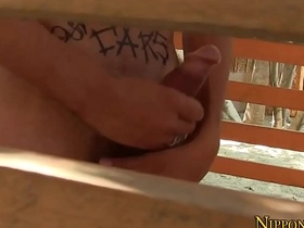 纹身亚裔射精 asian scrimshaw new gay sex videos