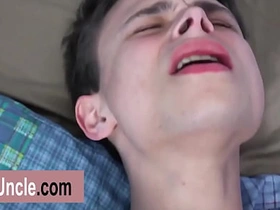 奥斯汀性感完美的屁股被操 bareback chinese gay porn