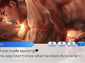 ガチ夏 - 最终章 gay japan porn uncensored