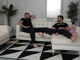 周六晚上被说服的直男 jubilant chinese porn pov