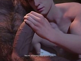 热浪：Sam的试玩版 korean rare blithe porn