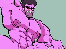 老爹最亲信的马仔恶搞版 gay chinese porn phatrabbitkiller