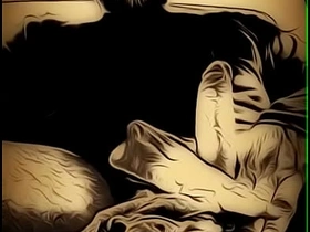 自制hentai片段：恋物癖性爱和白人大鸡巴手淫 chinese gay porn stars