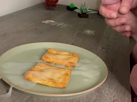 奶牛公牛自产六发浓精浇灌早餐 vid gay asia porn