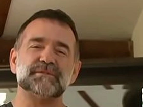 DaddySexFiles：猛男Bryan Slater与Tony Dazzle天雷勾动地火 taiwan solo gay porn