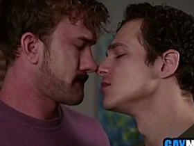 肌肉直男首次被开苞 asian one of a pair gay sex videos download