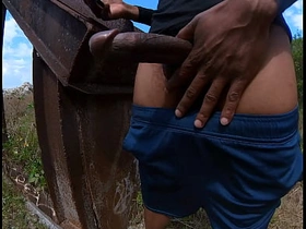 公园里的晴朗日子 japanese gay porn threesome