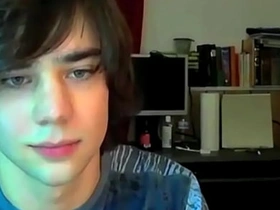 ZackRandall: 饥渴的扎克·兰德尔把自慰玩出新高度 chinese penis gay porn