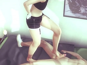 耽美伪娘-阿兰是骚猫男玩手脚-日本动漫3D娘炮 gay 黄片 gay indonesian massage porn