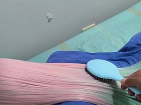 我的继女是个诱人的处女cosplay护士 拥有完美小穴和翘臀 渴望被狠狠操 18禁 boy with an increment of gay sex videos of asian