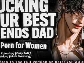 勾引闺蜜老爸 - 女性情色音声 chinese pellicle gay porn