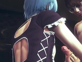 耽美伪娘-奈良与其他伪娘全片-伪娘跨性别日本动漫游戏同性色情 delighted porn japanese kip