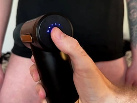 他用玩具玩弄我直到我受不了 [4K] korean gay romantic porn