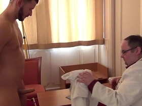 禁忌幻想视频：杰弗里神父2 taiwanese delighted porn video