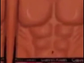搞笑BRIPGUY X Blitzkrieg ROBLOX DOORS gay muscle porn japan