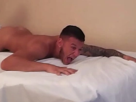 幻想系列强尼的惩罚第九集 porn gay hot abb?