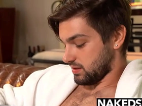 我爽到想射 但想让奴隶再多承受一会儿 - 付费男孩 gay sexual congress videos asian hard