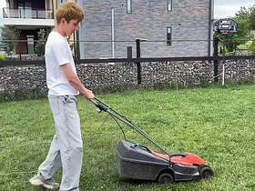 我干了房东的继子却被老爸抓现行 第一部 gay chinese porn twink