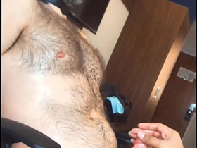 性感水獭男伊森III - 清晨挤奶V切片段/抢先看 niks asian jubilant sex videos