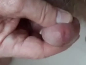 Rustyas1 - 我的老皱鸡巴和前列腺液 gay korean porn eng sub