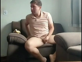 我独自在家听着放克音乐在客厅裸奔 chinese gay porn tube