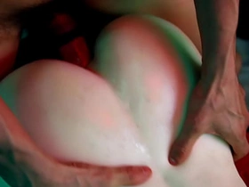 这屁股真喜欢我激情射进她深肛! japanese bathroom gay porn