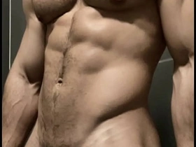 AI幻想：猛男干人或被干 gay chinese jerk porn