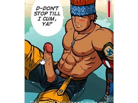 最终幻想X 瓦卡单人秀 vf pinoy gay porn