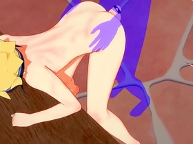 博人传耽美-博人手交无套-人妖变装日本亚洲漫画动漫游戏色情男同 strife = 'wife' knead gay porn