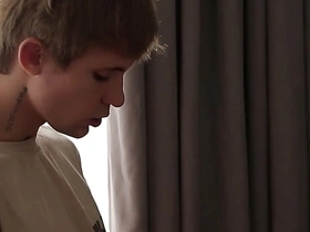 两个大屌男狂操小鲜肉的紧致屁眼 第二部 chinese happy-go-lucky bussy porn