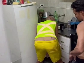 这次水管工把整根家伙塞进了红发妞的洞里 chinese hd gay porn