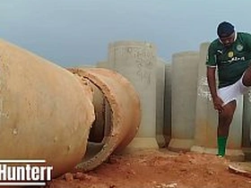 打完球浑身汗臭跑去工地打了一炮 china asian hot gay sex videos