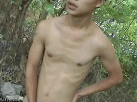 直男亚洲少年系列视频 pinoy gay porn solo jerk off with reference to a B & B
