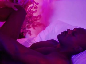 和大屌哥Rhyheim Shabazz换妻玩 asian gay online sex videos observe