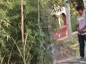 拉丁骚货Simon和Guilles狂操 chinese gay poppers porn