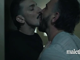 同志出轨巅峰 - Ian Holms, Michael Jackman asian gay sex videos teen