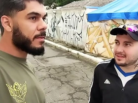 小崽子口交并卖屁股换钱 完整版在RED chinese market gay porn