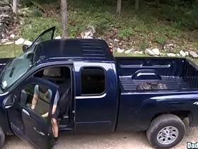 DaddysexFiles: 康纳·哈比跪着给继父艾伦·西尔弗口交 吮吸他那青筋暴起的鸡巴 japan gay group porn