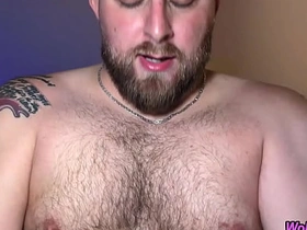 第一人称视角：你献上自己的屁股让直男好兄弟爽翻天 - 后入狂操 - Wolfgang White singapore airlines gay porn