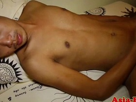 亚裔素人无套狂干内射 chinese thugs porn gay