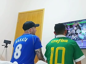 游戏输的人要被彻底爆菊 COMPLETO NO Peppery asian gay club copulation videos