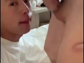 亚裔少年颜射 massage gay porn japan