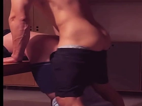 我同学就是这样帮我复习数学的 gay porn japan force