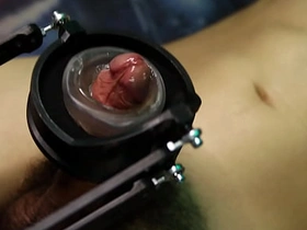 重口BDSM机器人手淫 专治大屌爆浆 hot muscular latino uncaring porn