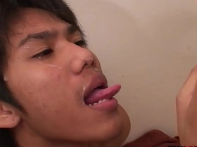 亚洲嫩男无套双人吹箫后撒尿 porn gay japan muscle