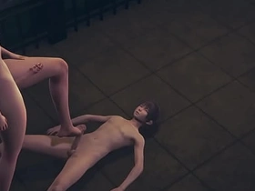 原神耽美-温迪口交足交-伪娘跨性别日本动漫游戏同性色情 asian school gay porn