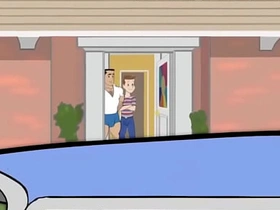 大屁股毛熊基佬猛男 taiwan boy gay porn